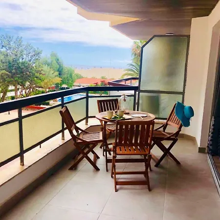Апартаменты South Garden Sea And Pool View
