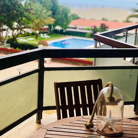 Апартаменты South Garden Sea And Pool View *
